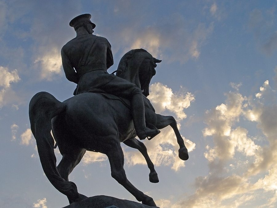 From the Bandırma to the Monument of Honour